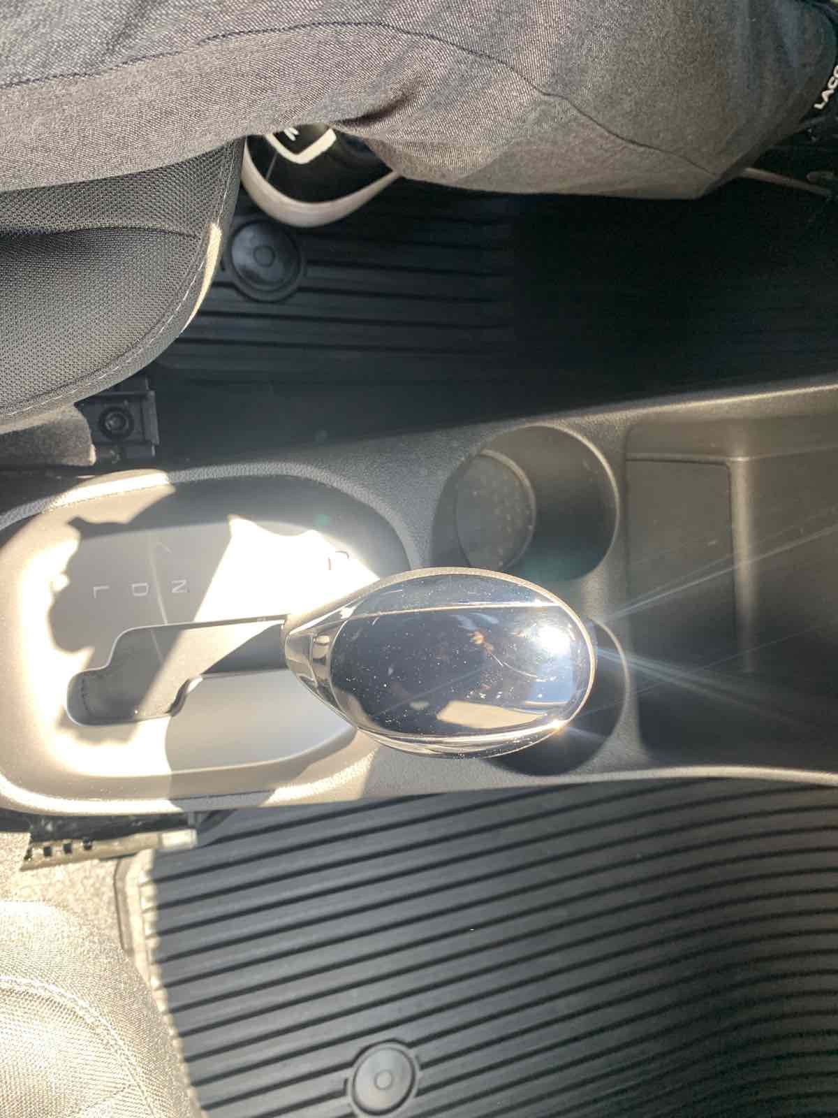 2020 Chevrolet Spark