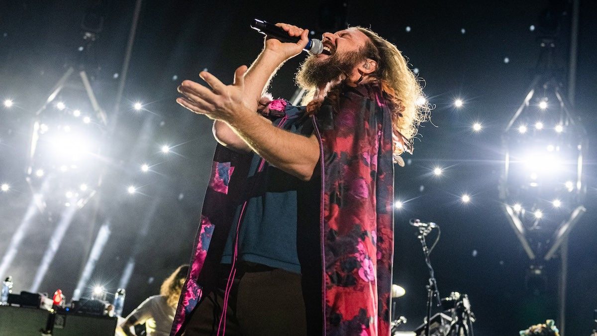My Morning Jacket Thursday November 4th @ The Auditorium Theater