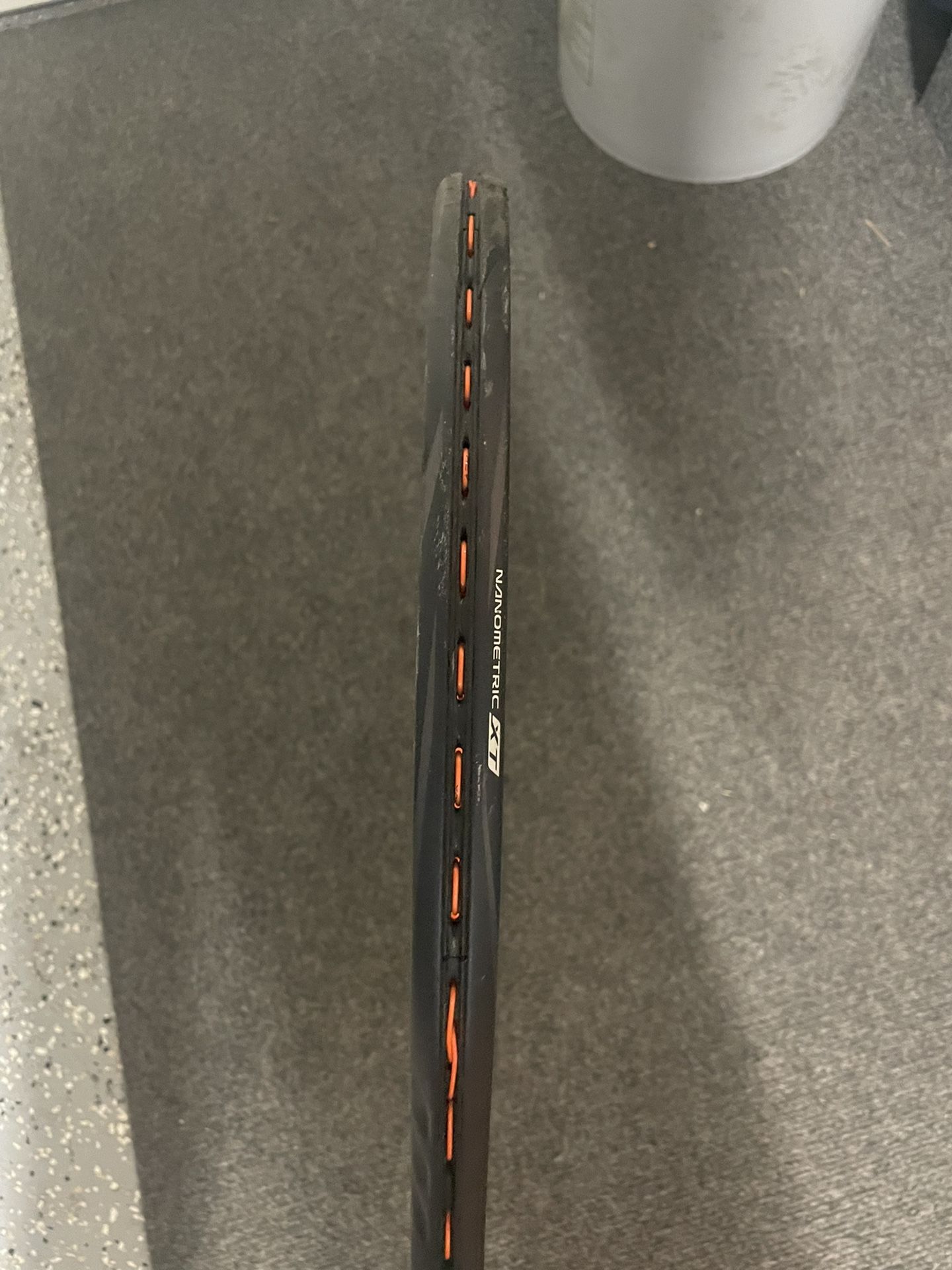 Vcore 98 Tennis Racket Good Condition 305grams