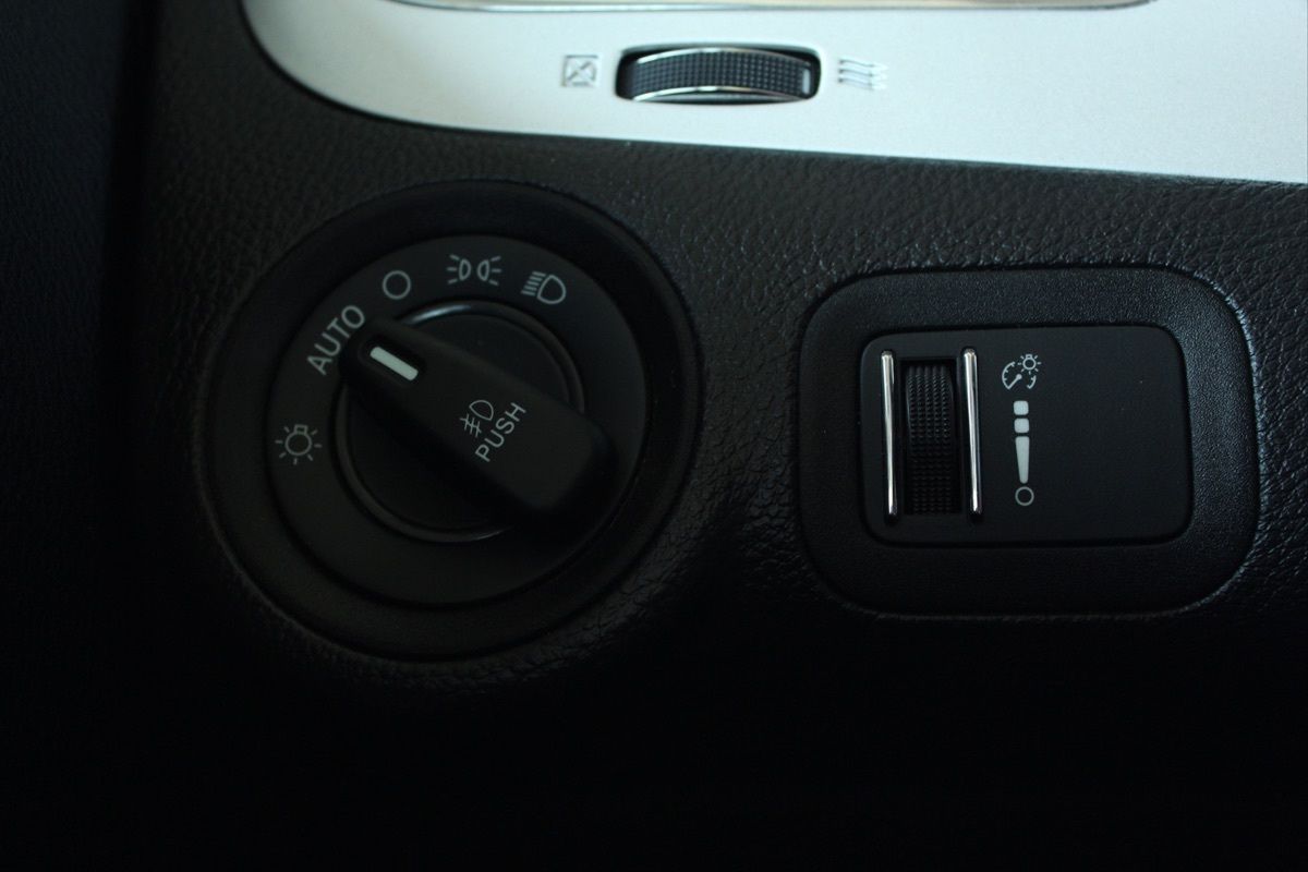 2019 Dodge Journey