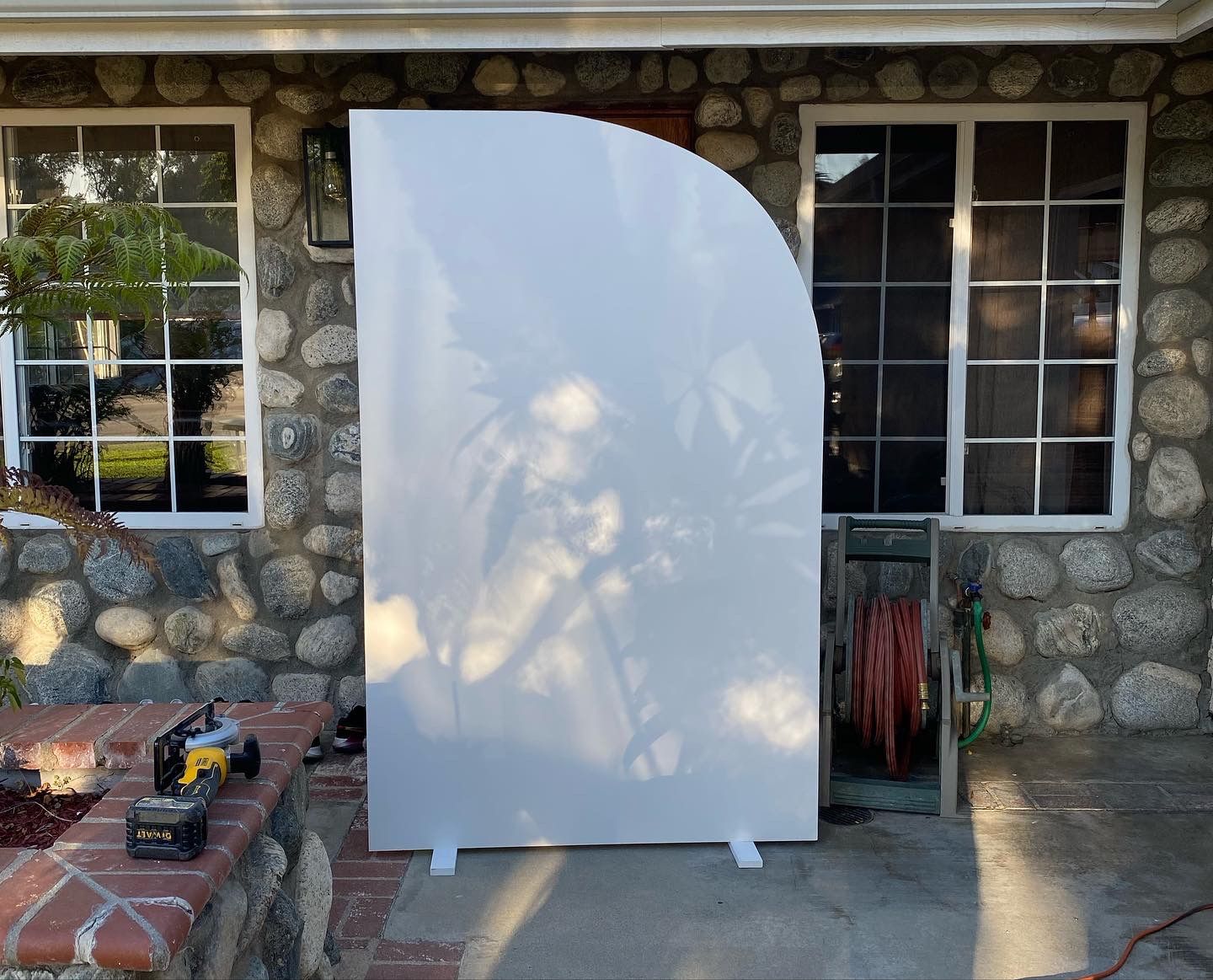 Backdrop Wall Sets