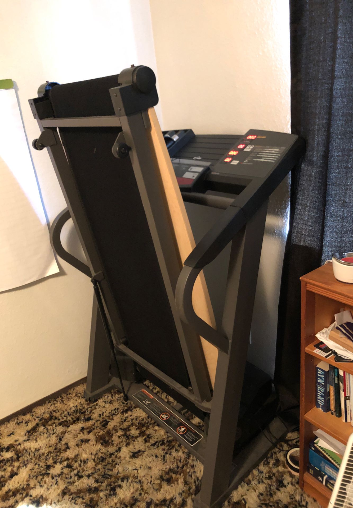 HealthRider Softstrider S300i Treadmill Pending pickup for Sale in
