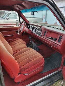 1988 Ford Ranger Thumbnail