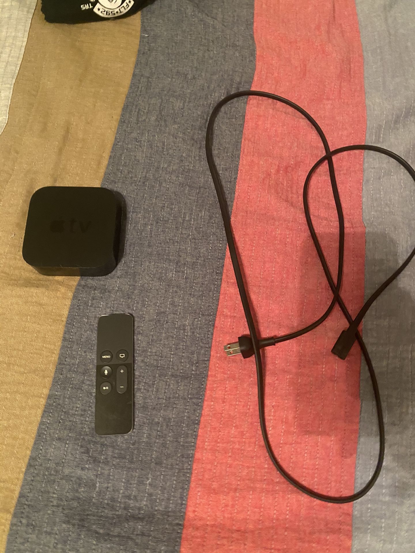 Apple TV