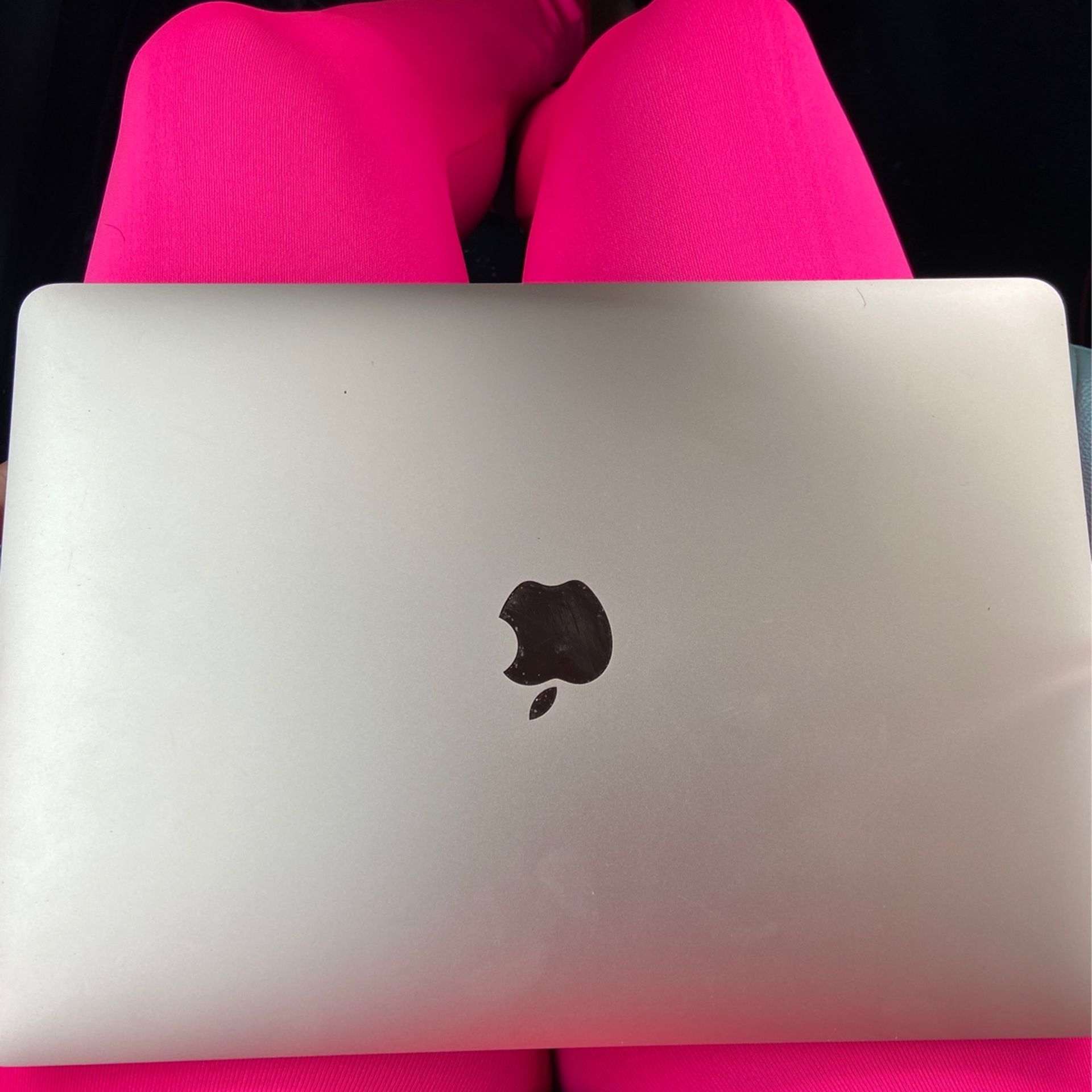 2020 MACBOOK AIR