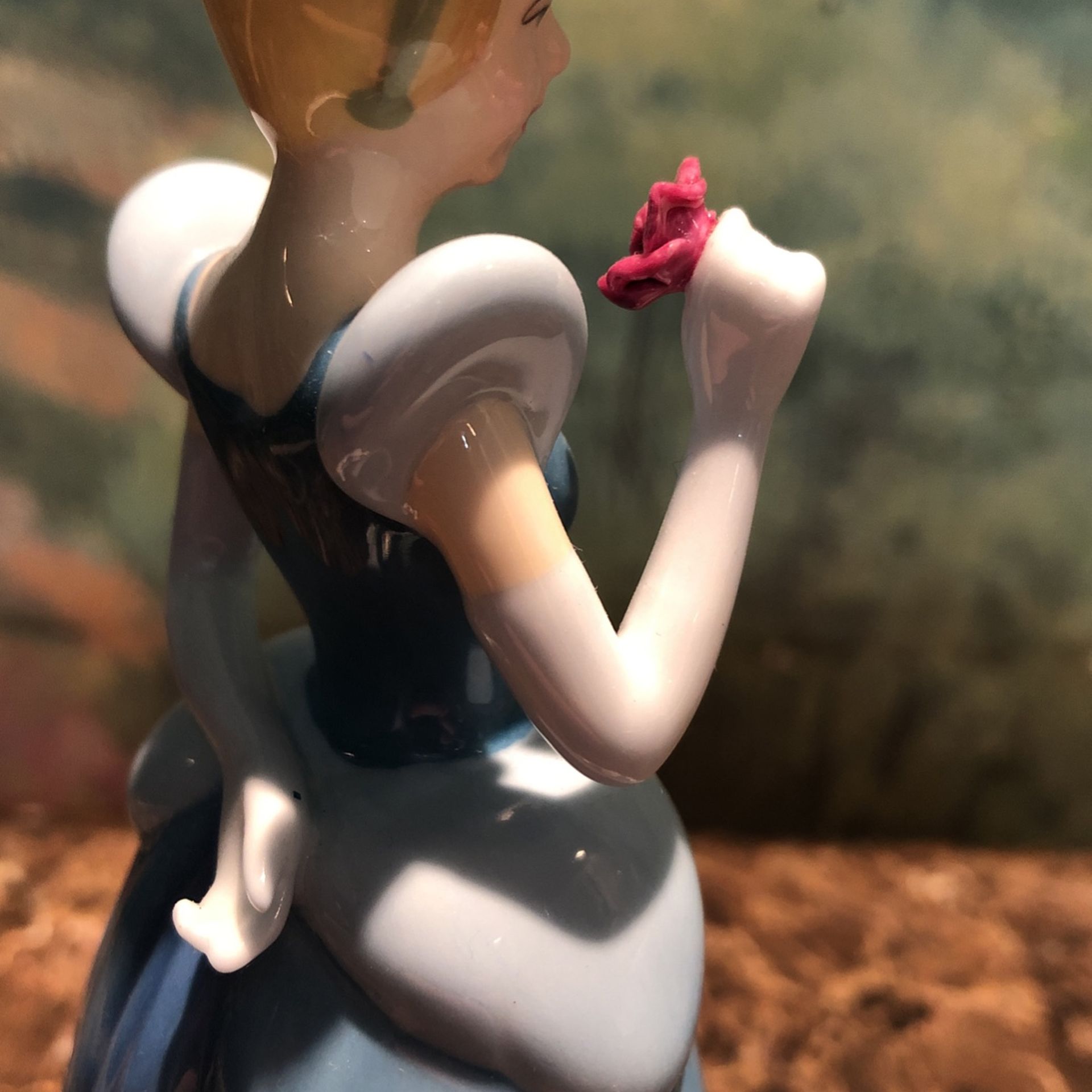 Royal Doulton Disney Princess Cinderella