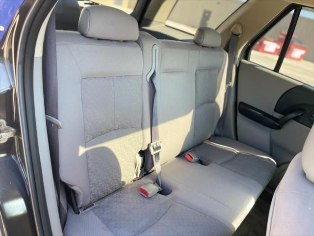 2005 Saturn VUE