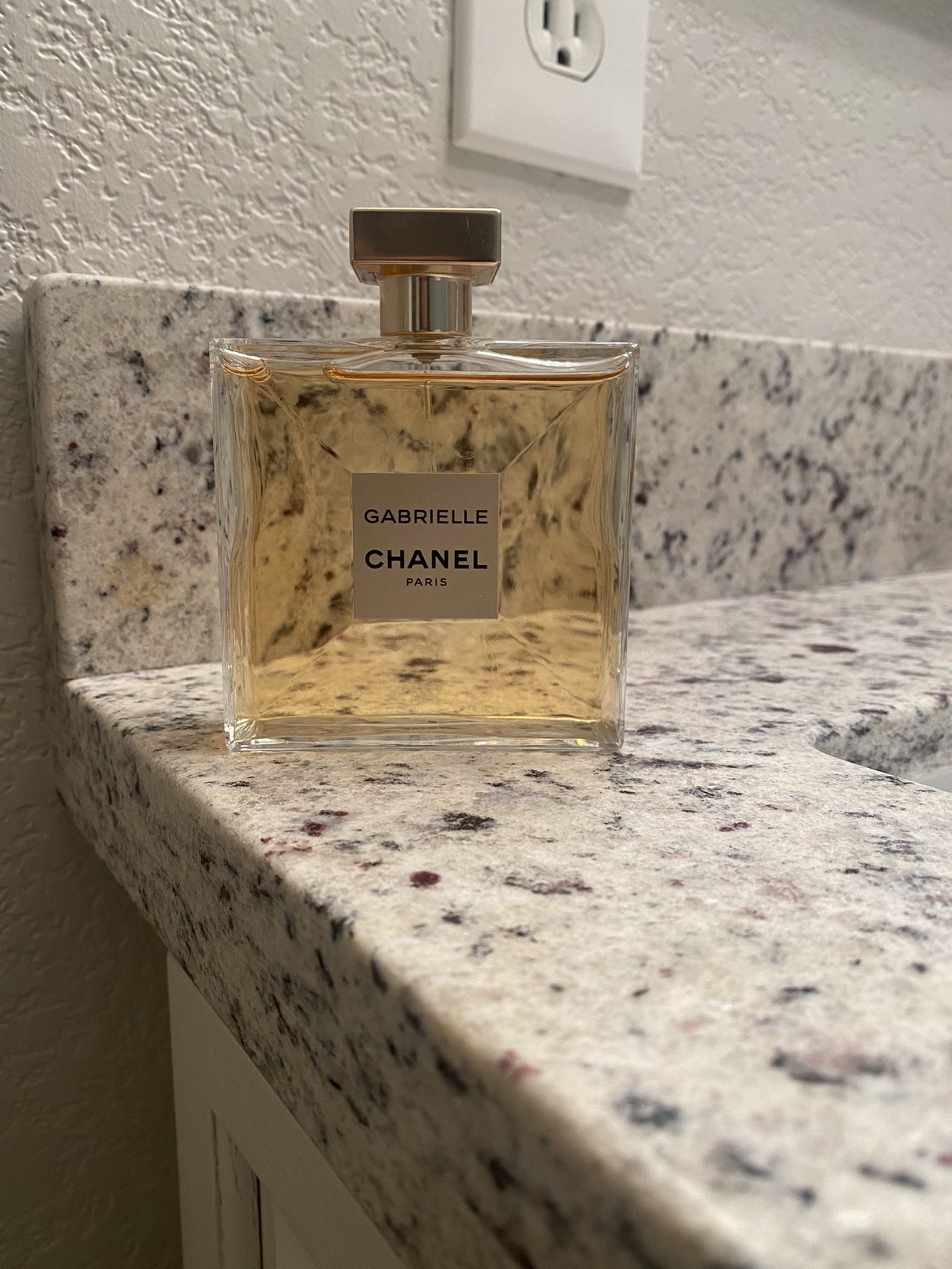 NEW Gabrielle Chanel Perfume