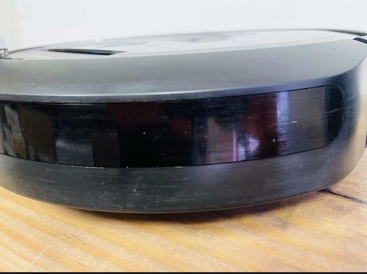 I Robot Romana i7 Self Cleaning Robot Vacuum