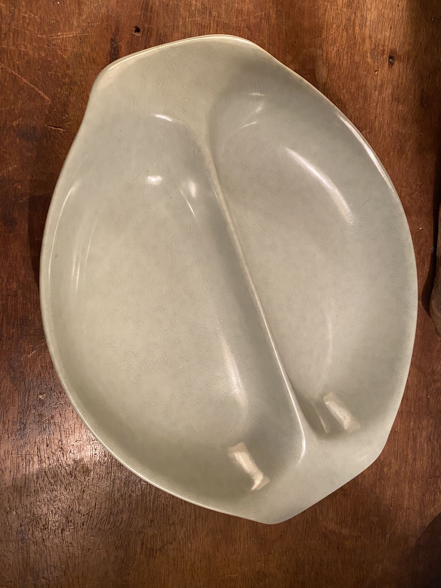 Vintage Russel Wright Residential serving bowl