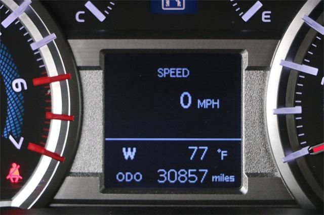 2019 Toyota 4Runner