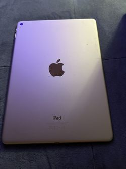 iPad Air 2 (Wi-Fi) 128 GB Thumbnail