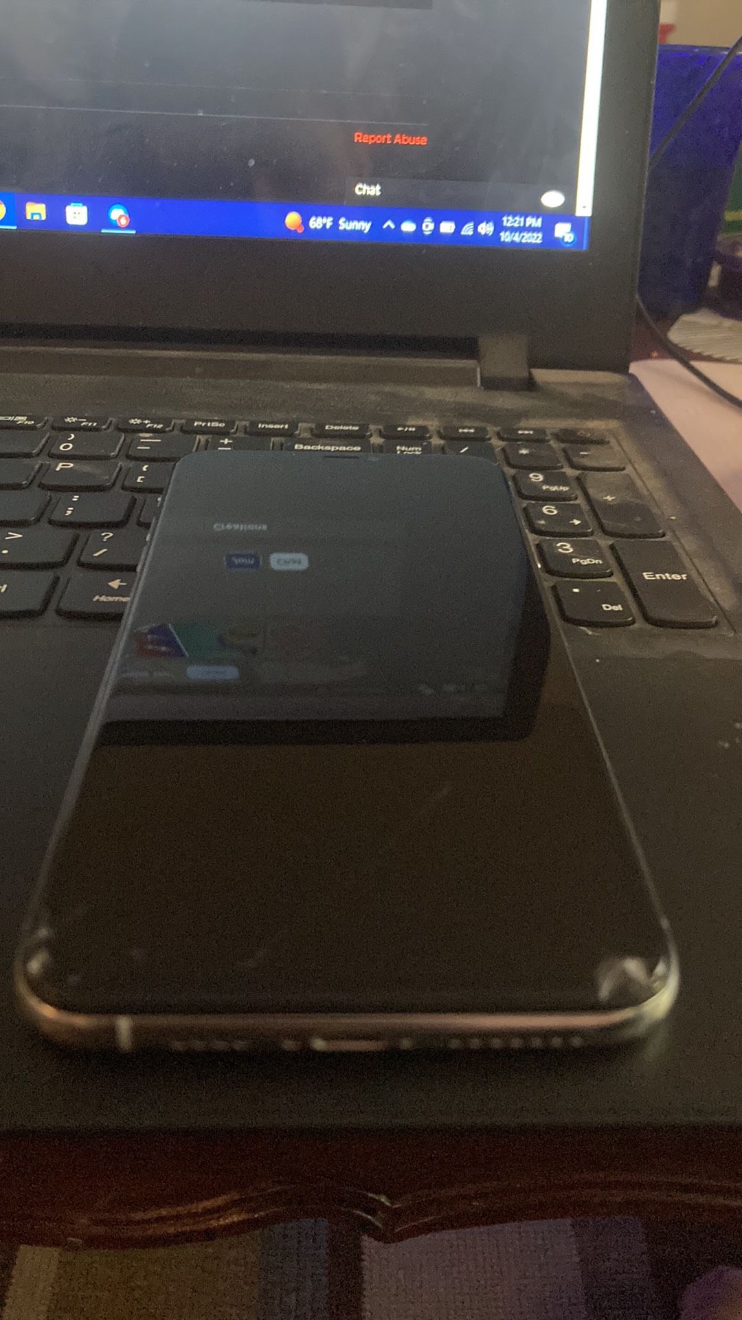 iPhone XS Max