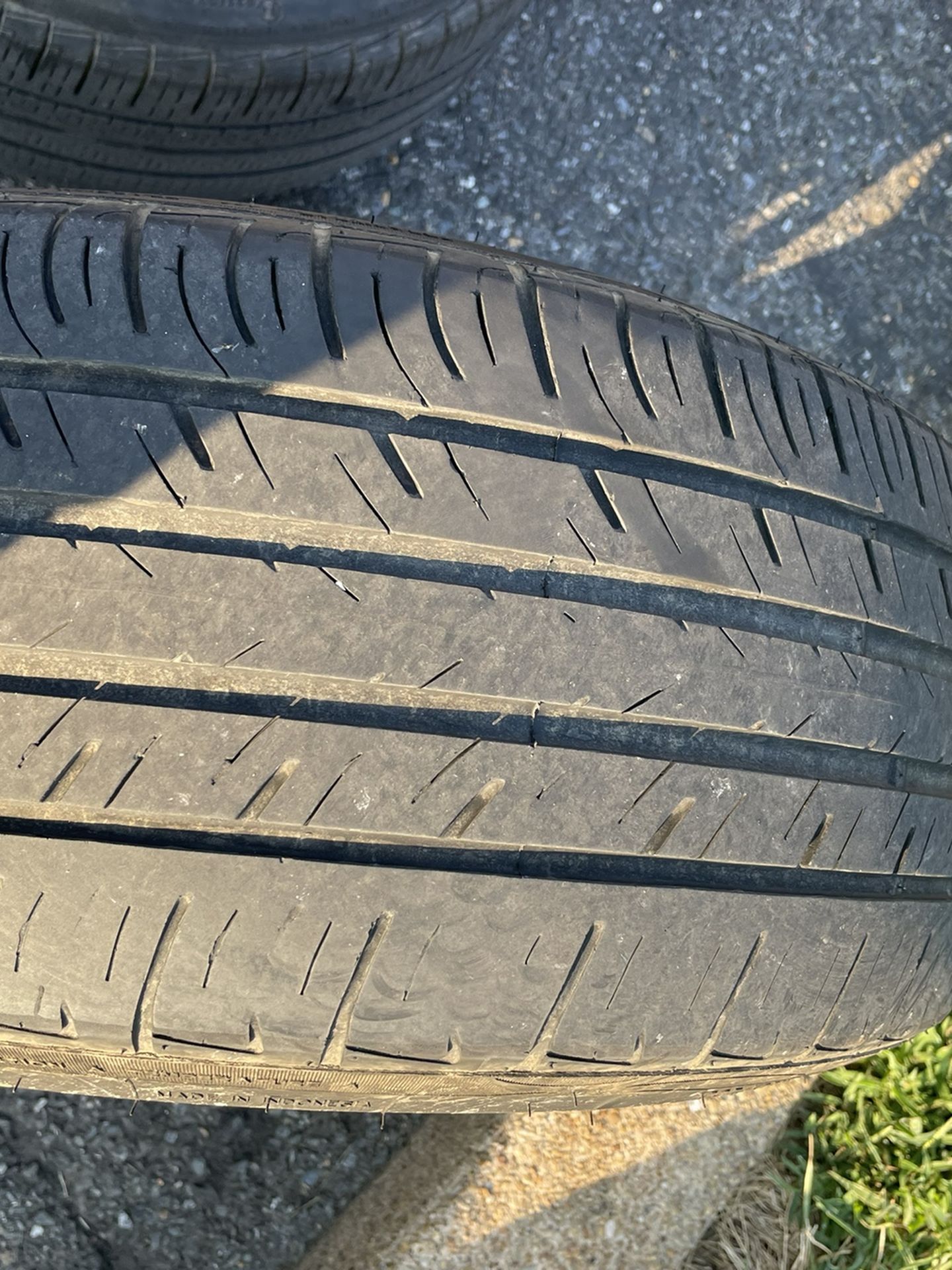 Rims 18