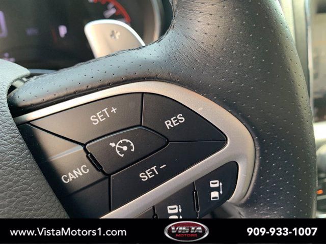 2015 Dodge Durango