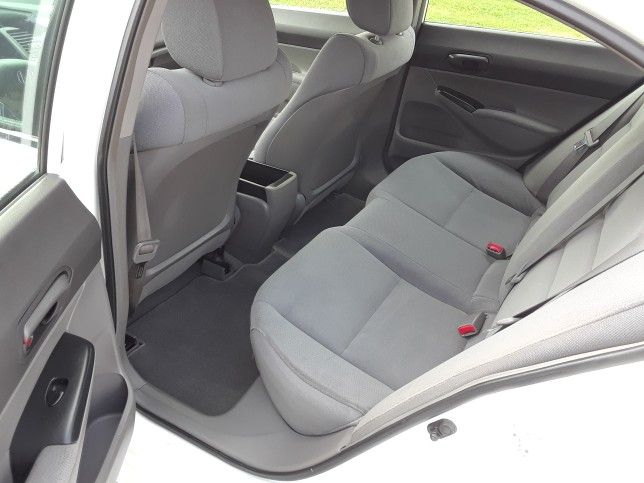 2009 Honda Civic