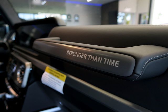 2020 Mercedes-Benz G-Class
