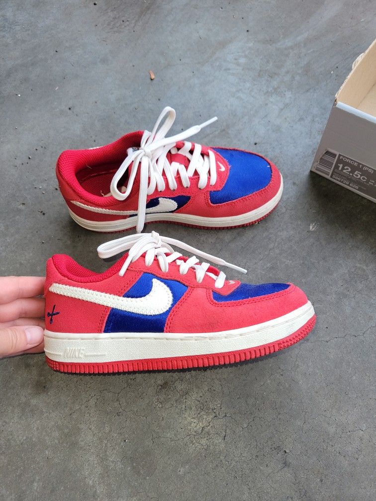 Boys Shoes