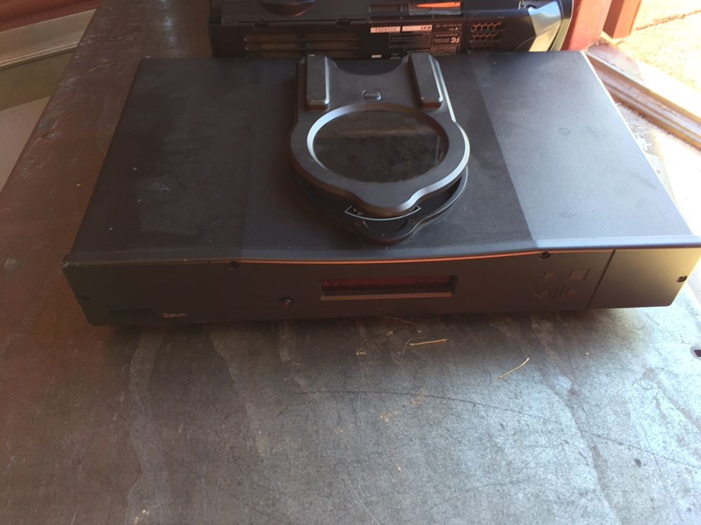 Home Entertainment System