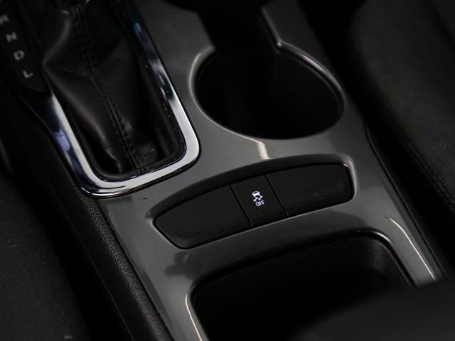 2018 Chevrolet Cruze
