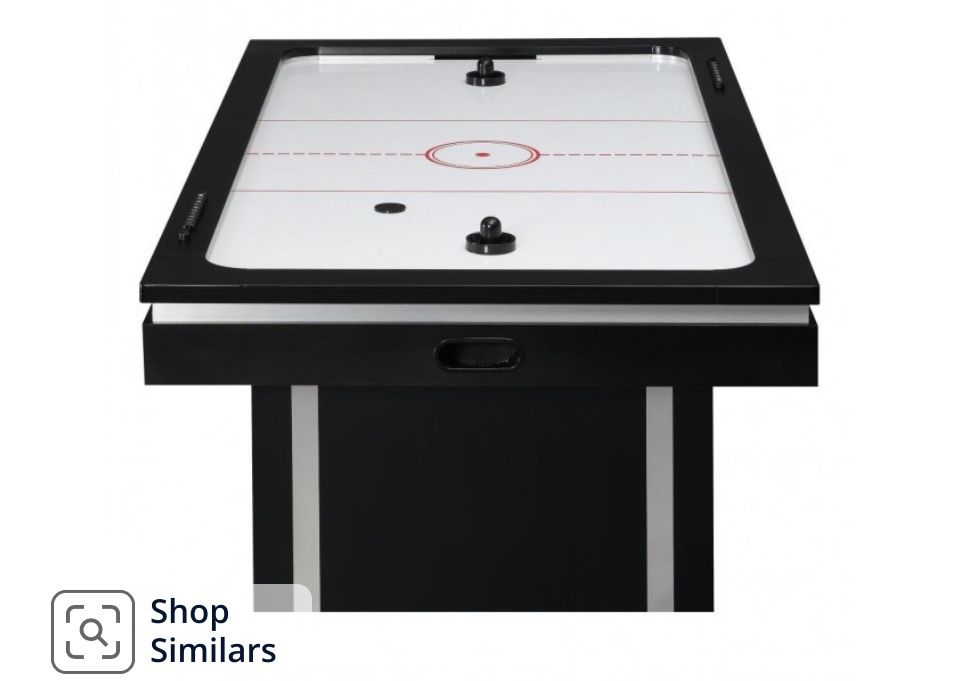Brand New Never Opened Air Hockey Table