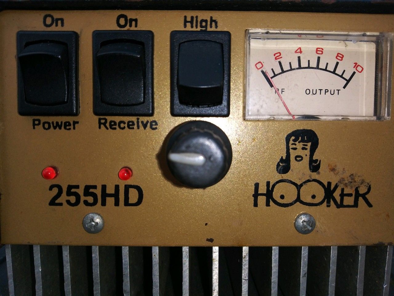 Lehren intellektuell International high power cb radios for sale Lehrer