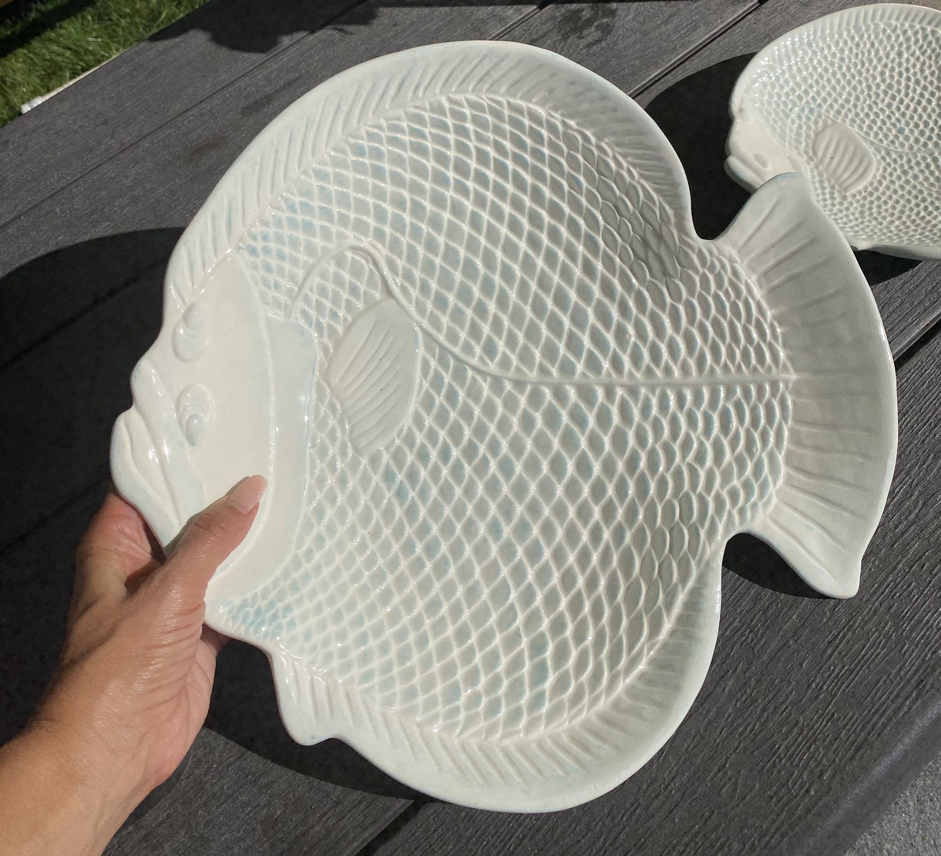 Bowls decoration