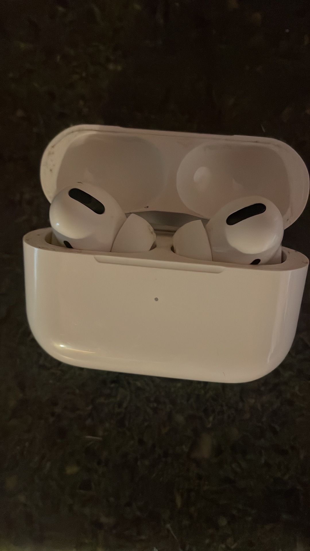 AirPods Pro 3 