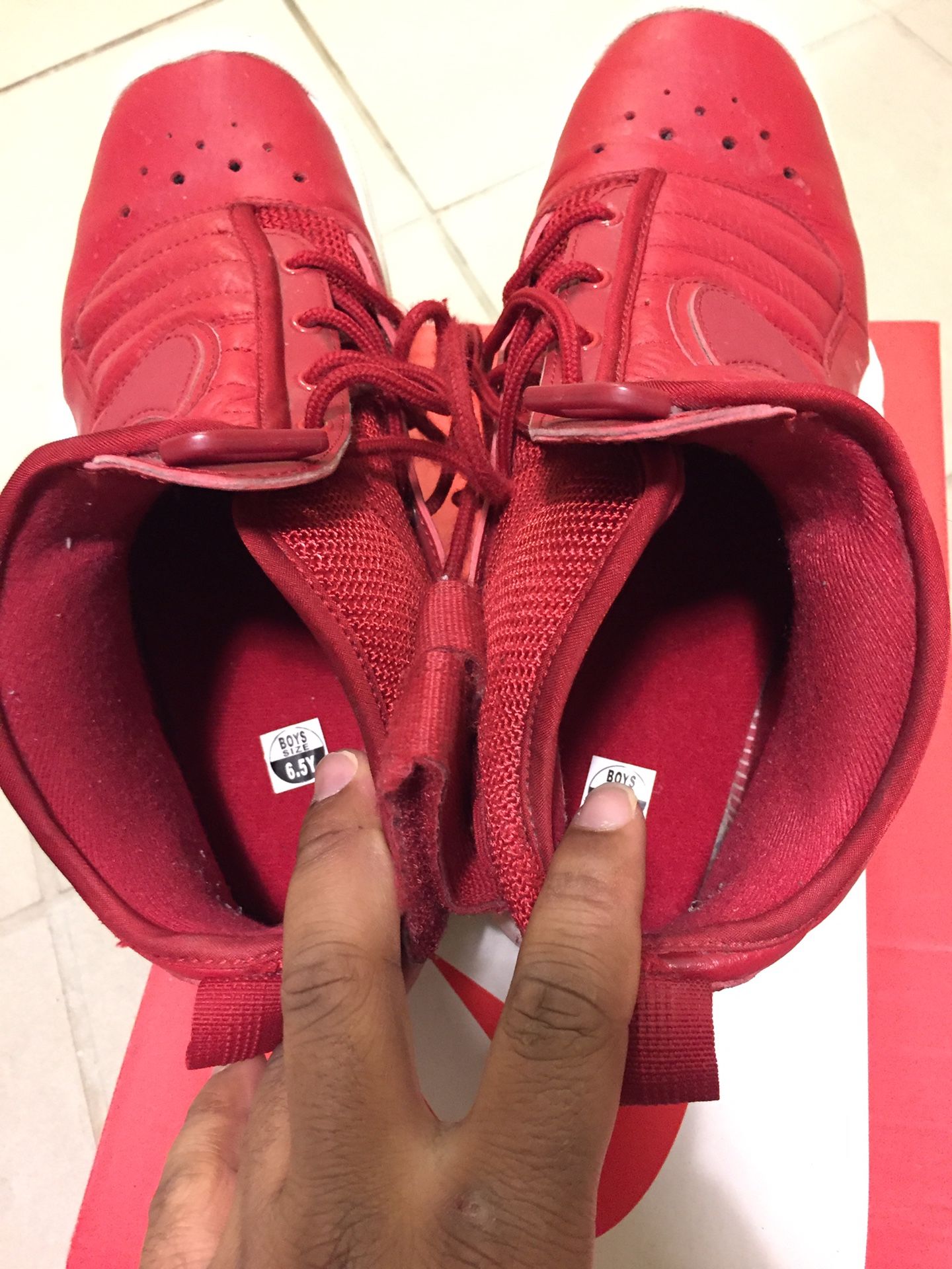 Shoes