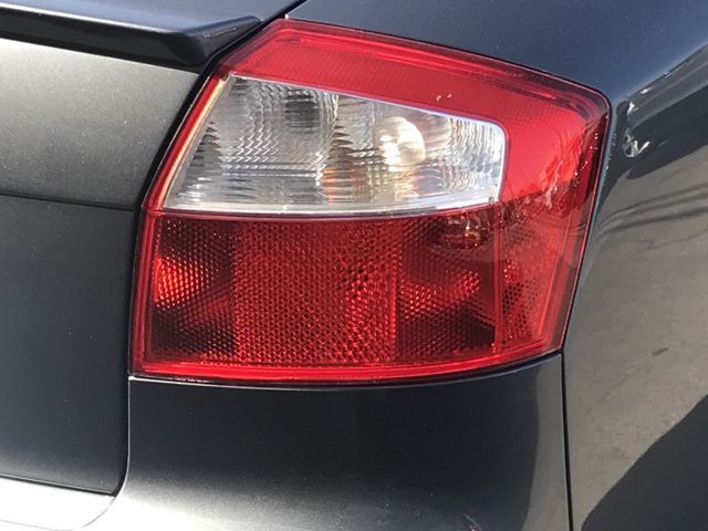 2004 Audi S4