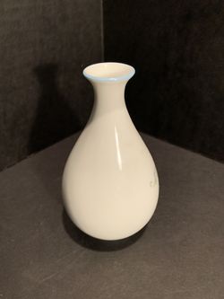 Noritake Wedding Mini Bud Vase Thumbnail