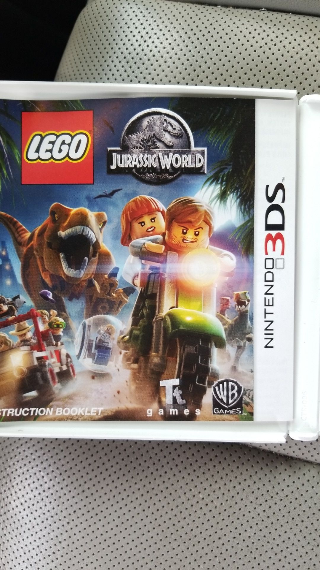 2*-3DS NINTENDO GAMES