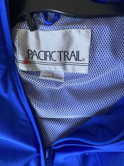 Pacific Trail Windbreaker Thumbnail
