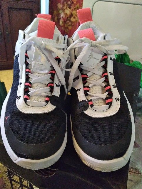 Nike Air Jordan Jumpman
