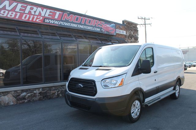 2016 Ford Transit 250 Van