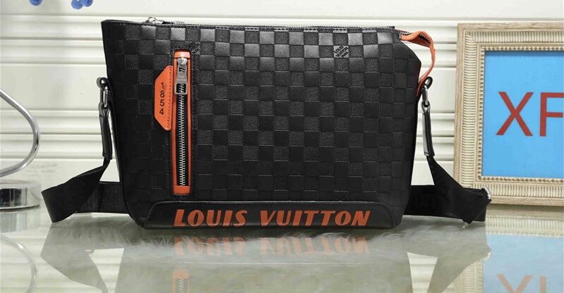 Crossbody Bag /men Bag