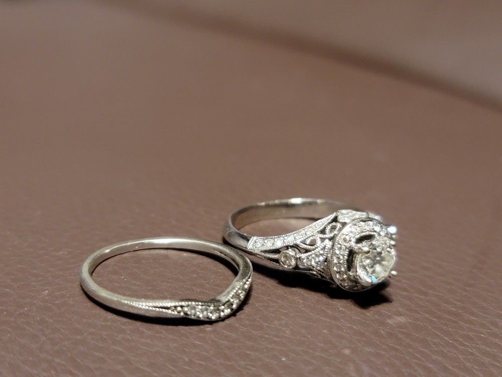 Wedding Ring