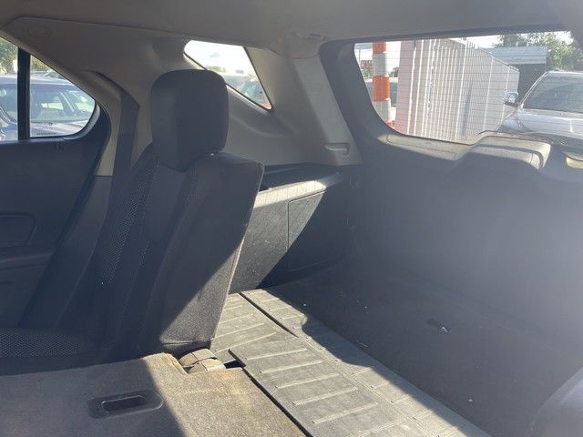 2011 CHEVROLET EQUINOX