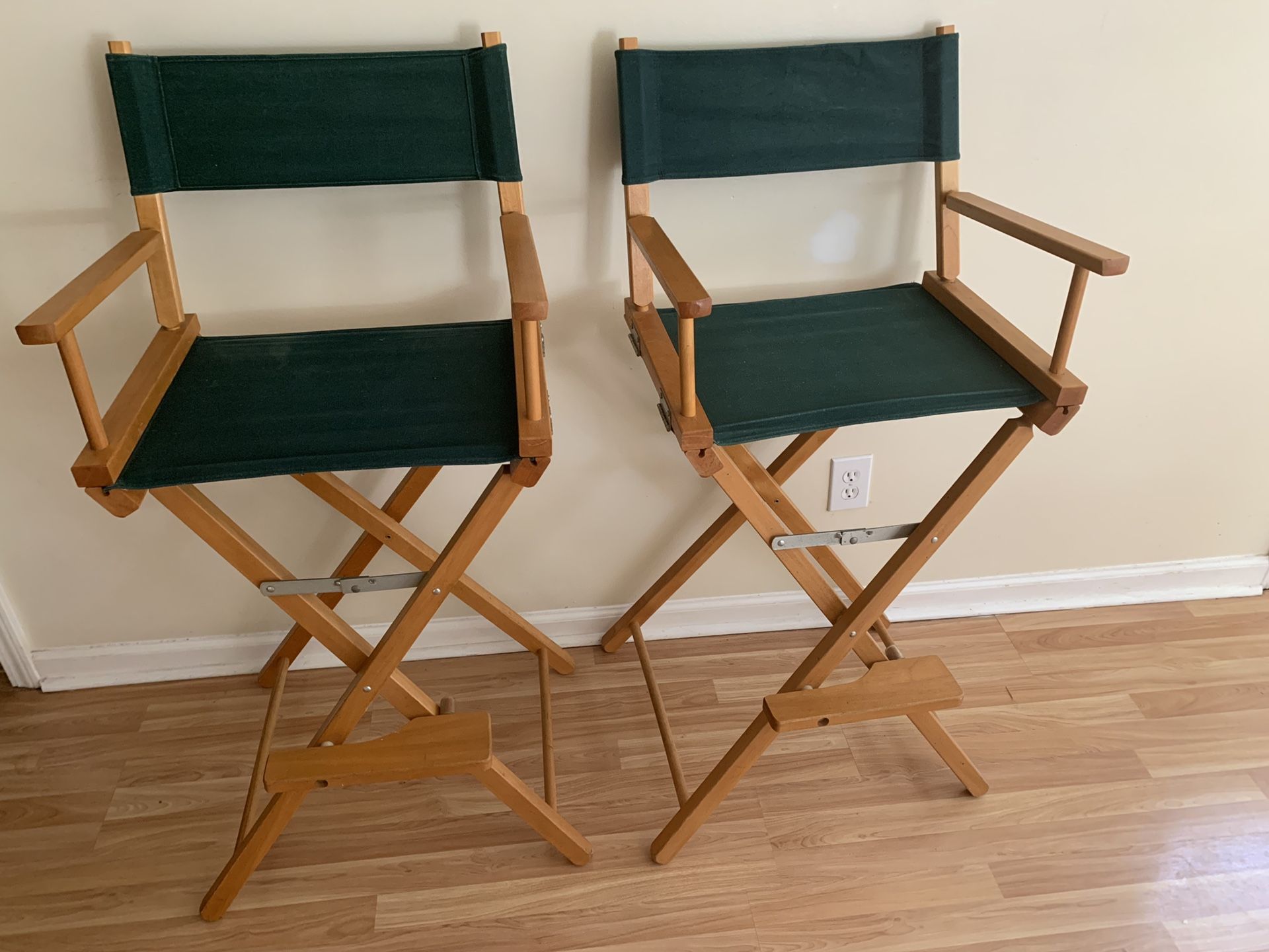 Director chairs