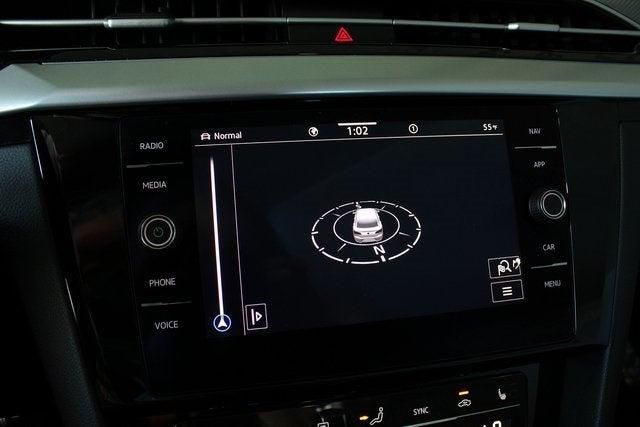 2021 Volkswagen Arteon
