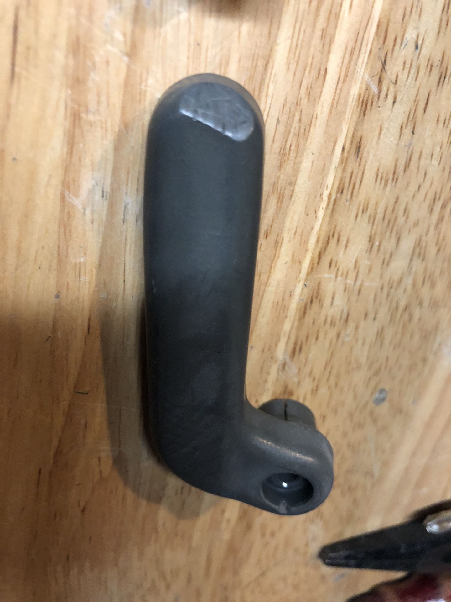 Honda Del Sol Targa Handles