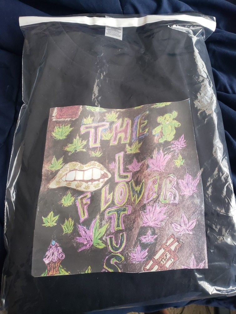THE LOTUS FLOWER 420 THEME for Sale in Leesburg, FL OfferUp