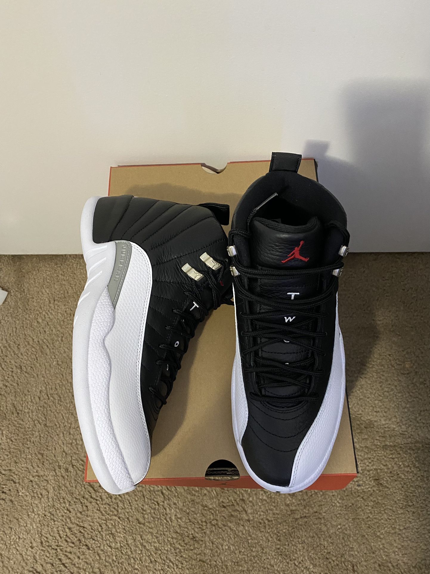 Playoff 12’s