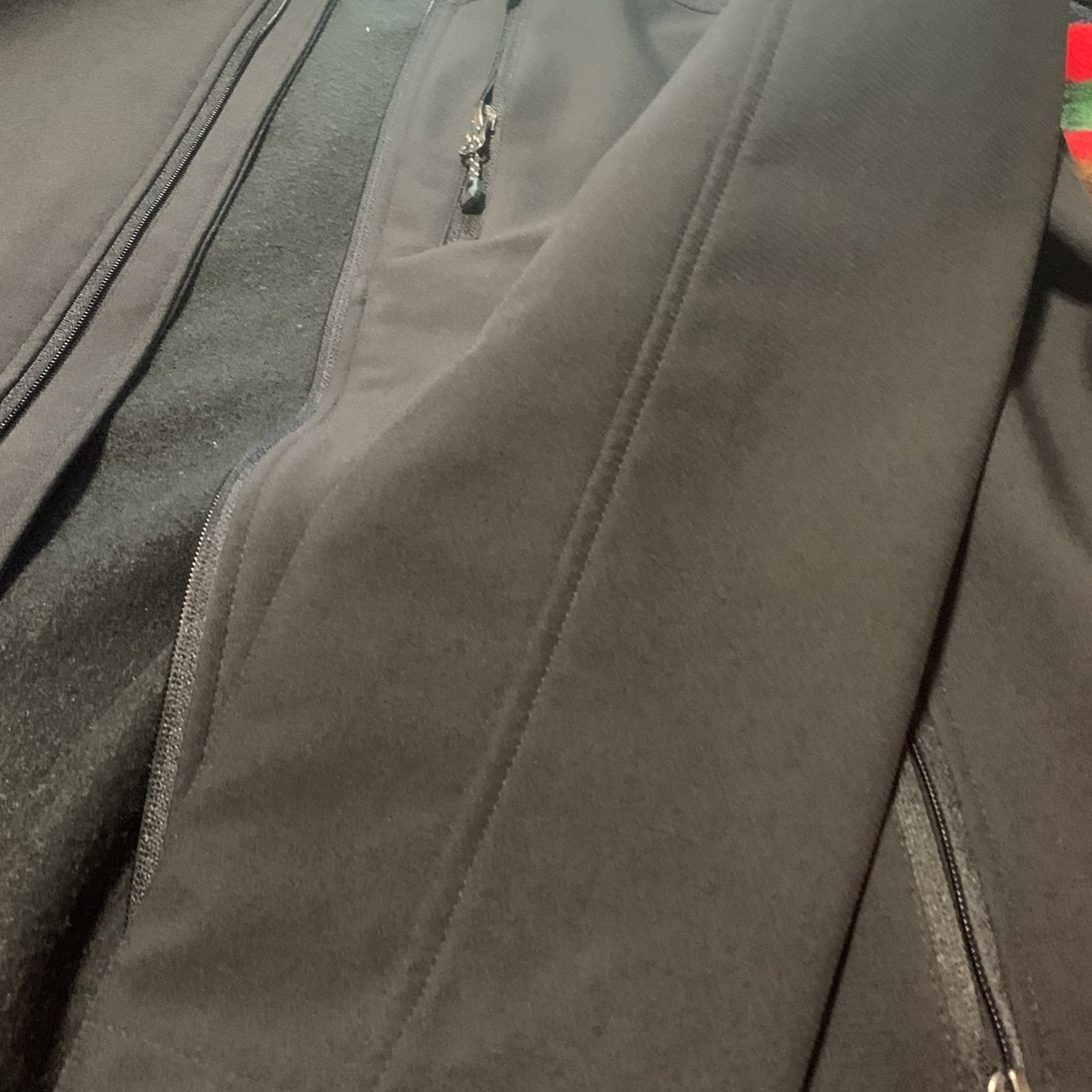 MensSwiss Tech Rain/Casual Jacket