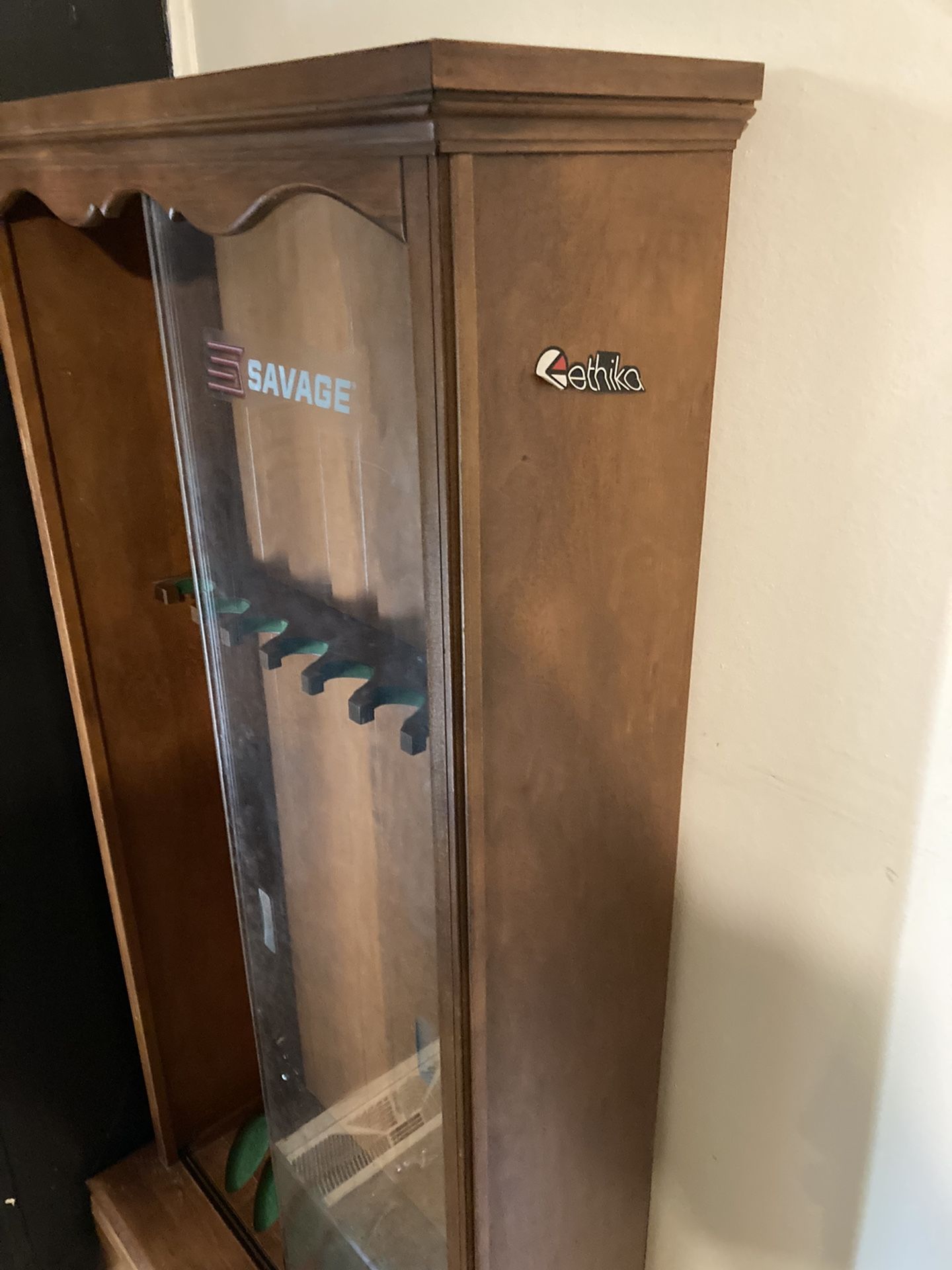 Gun Case