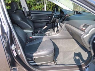 2013 Subaru Impreza Wagon Thumbnail