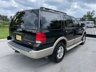2006 Ford Expedition Thumbnail