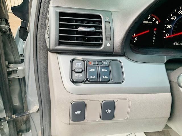 2009 Honda Odyssey