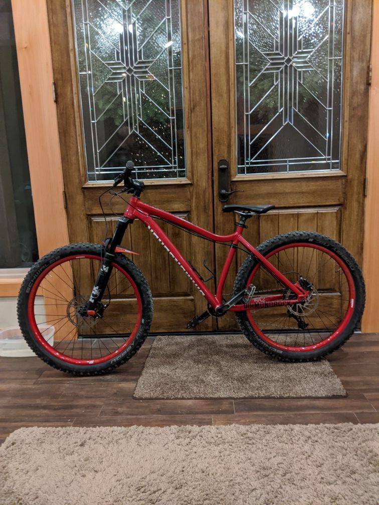 diamondback mason comp