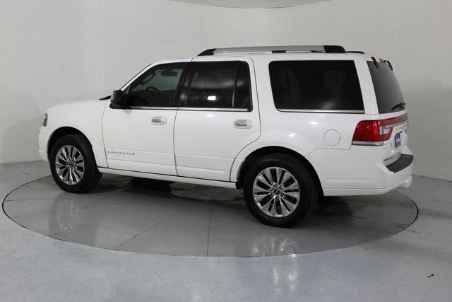 2015 Lincoln Navigator